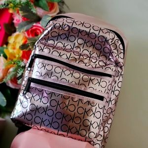 Calvin klein backpack